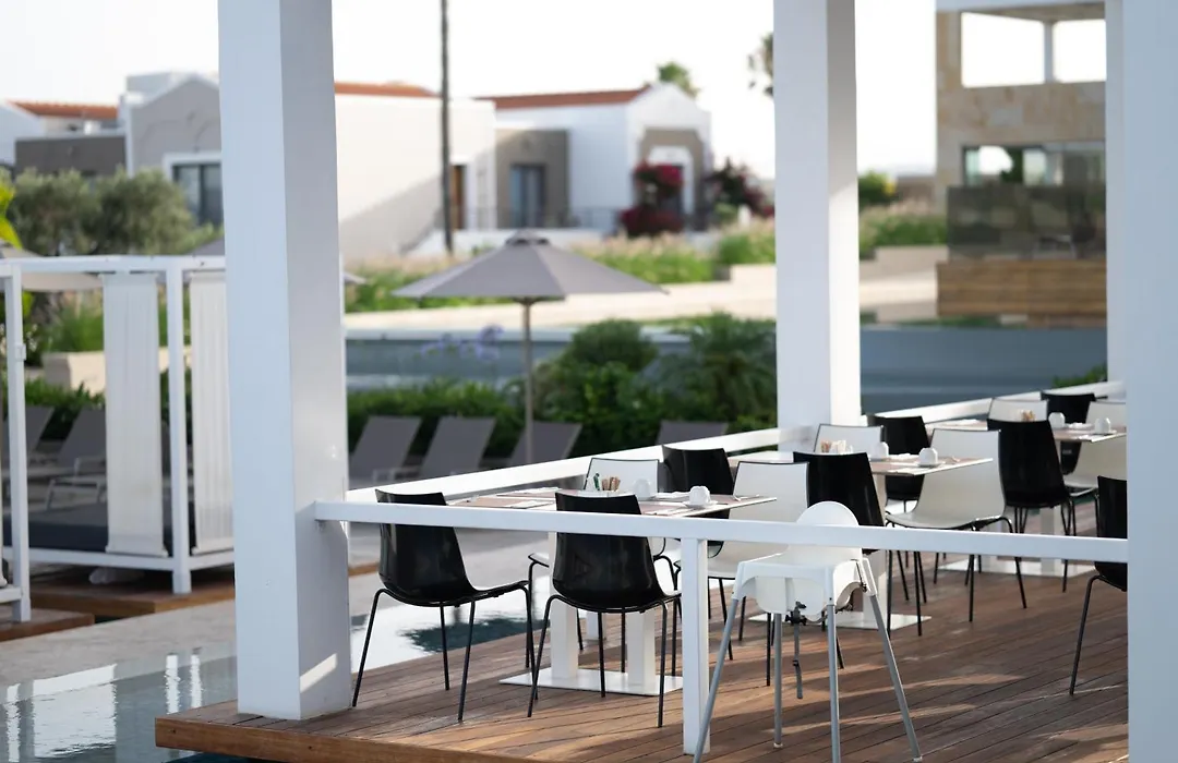 Pelagos Suites Hotel & Spa-1