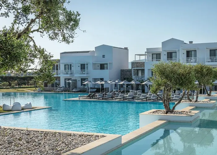 Diamond Deluxe Hotel - Adults Only & Spa Kos