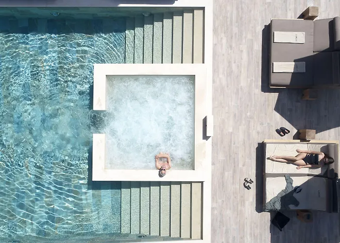 Lango Design Hotel & Spa, Adults Only Kos